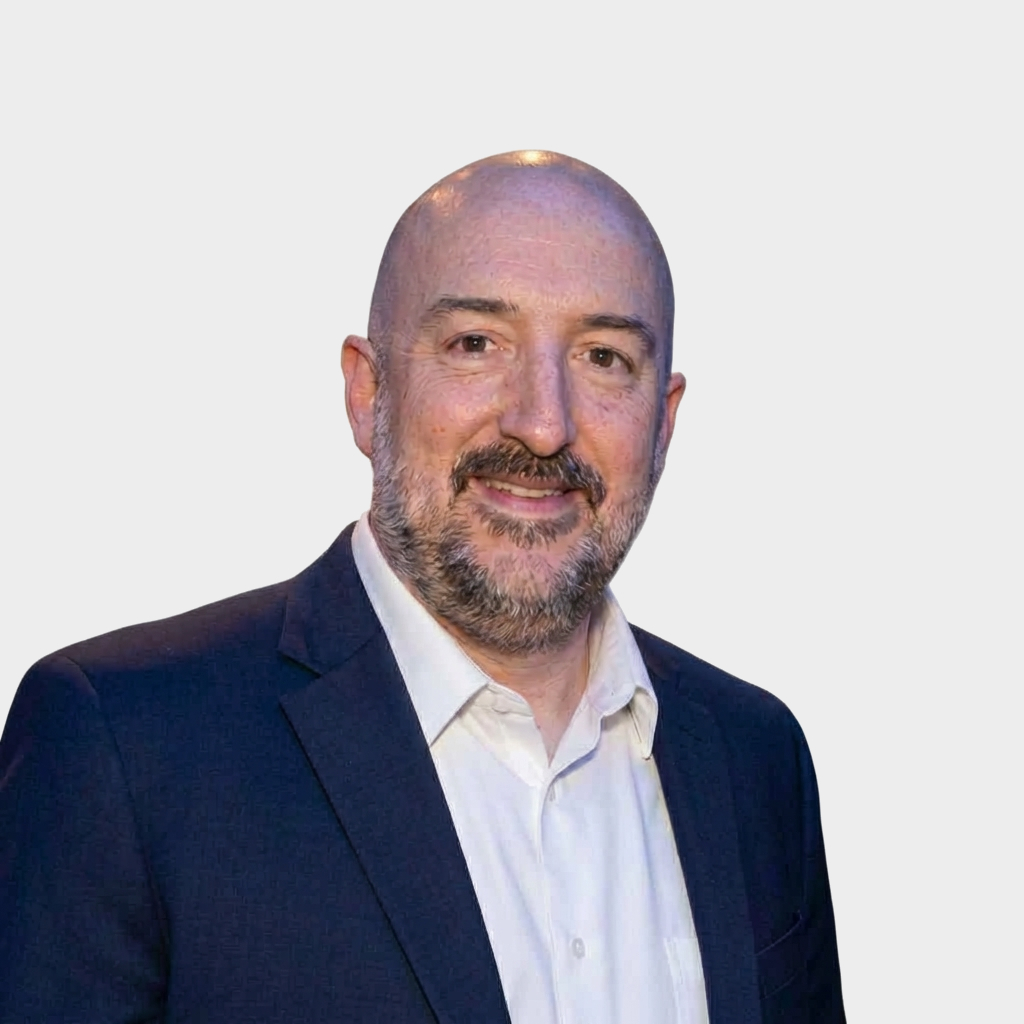 Eddie Tobler, MBA / MACC