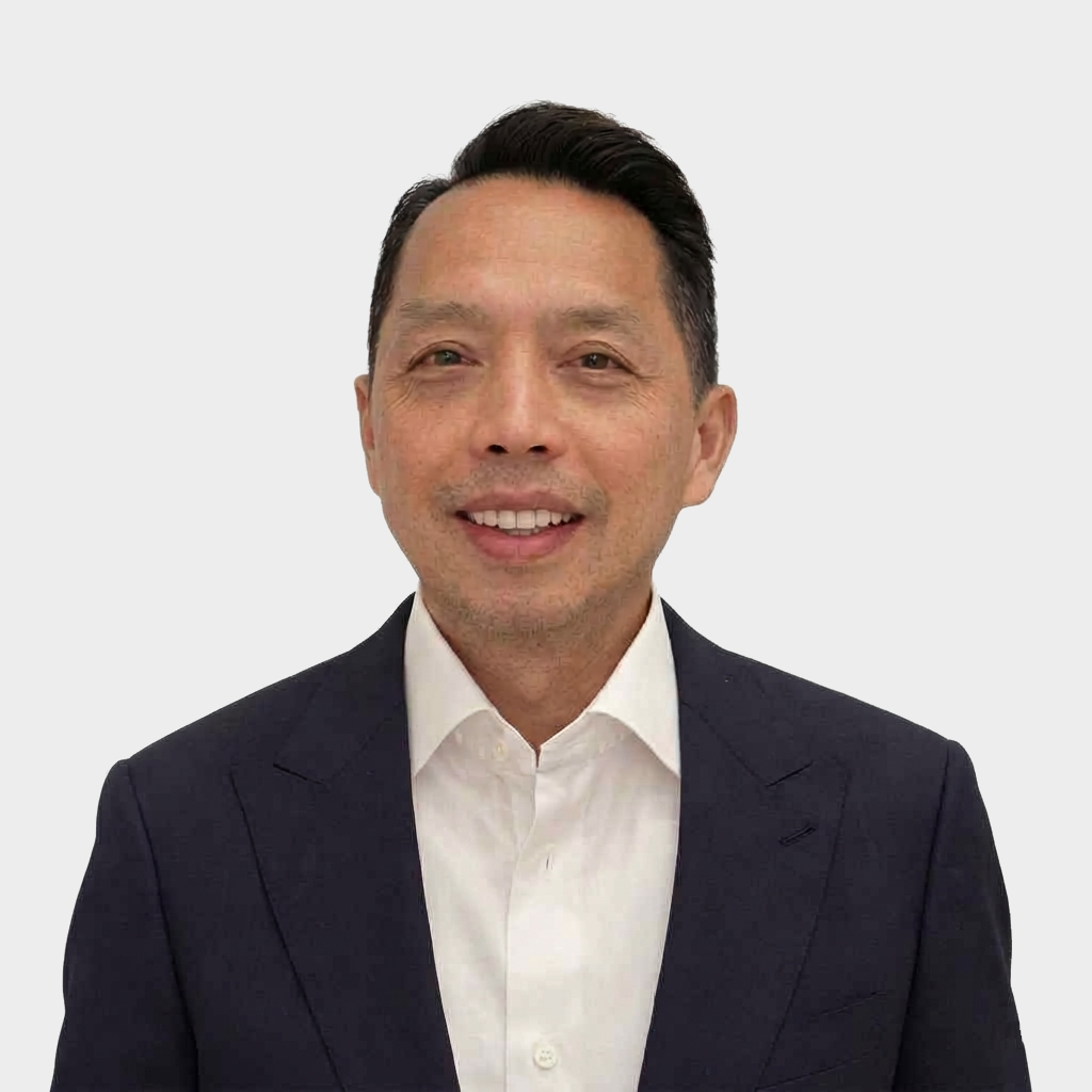 Huy Pham, CPA