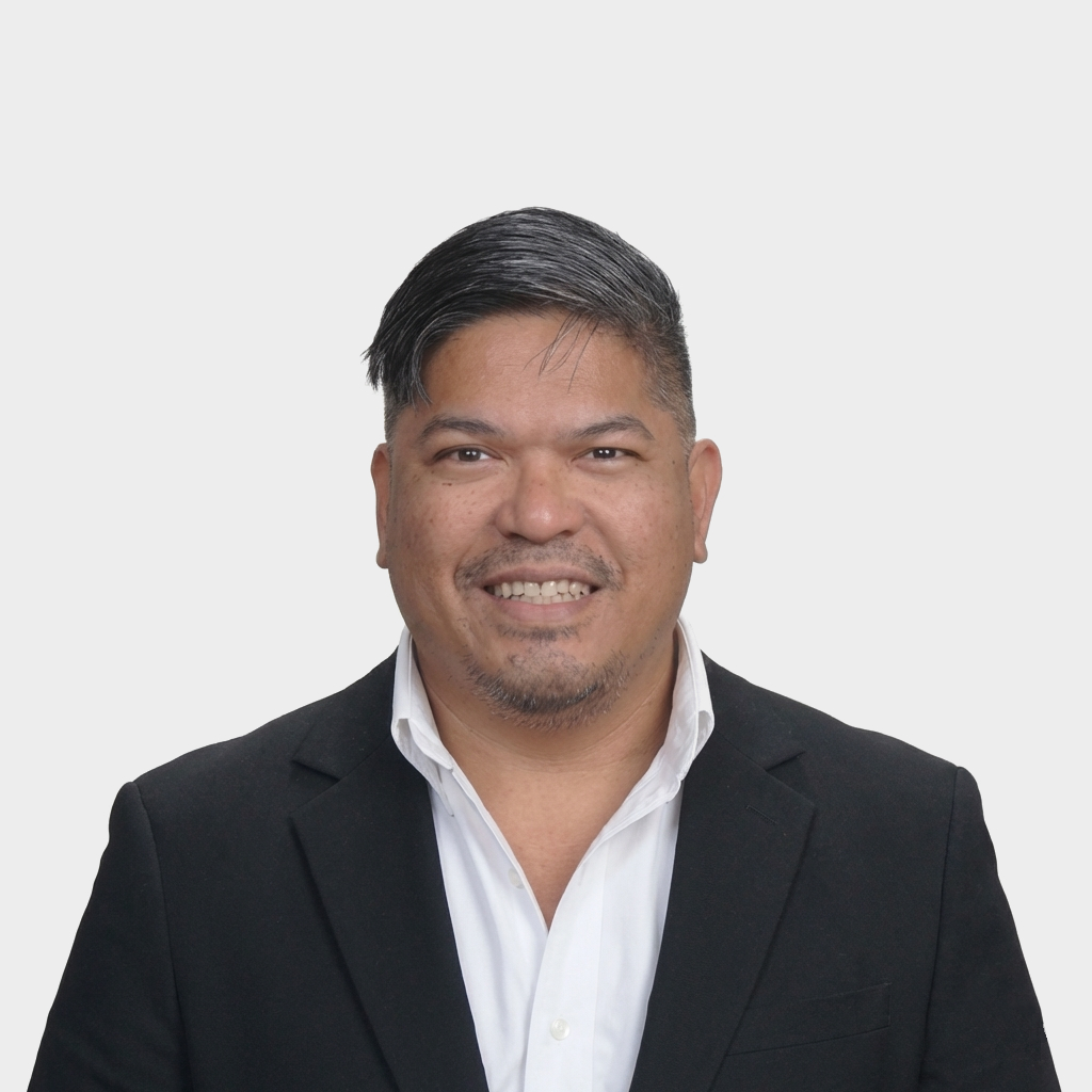 Joshua Nario